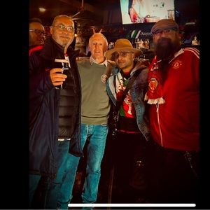 Meet your Posher, Mayour